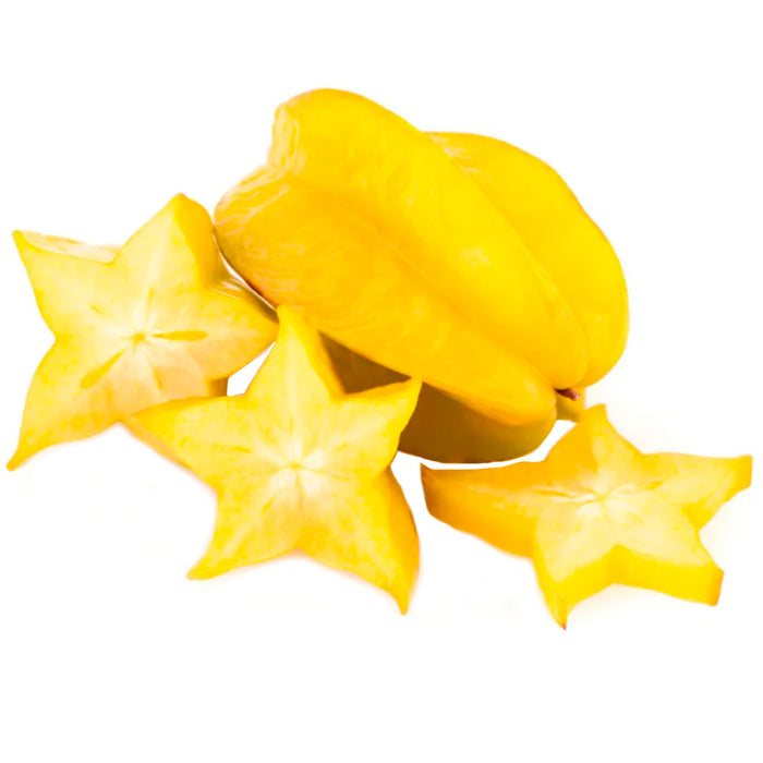 Carambola X 500G (Peso Aprox.)