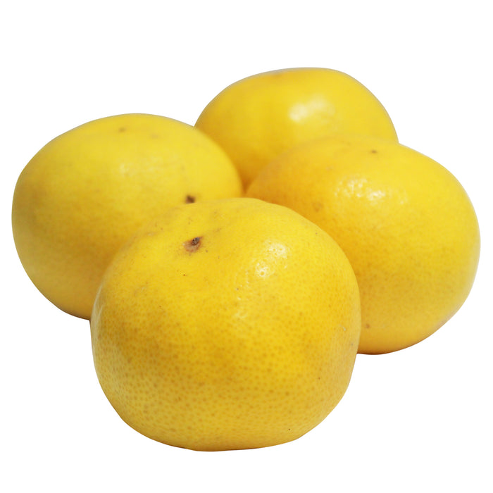 Limon Amarillo X 500G (Peso Aprox.)