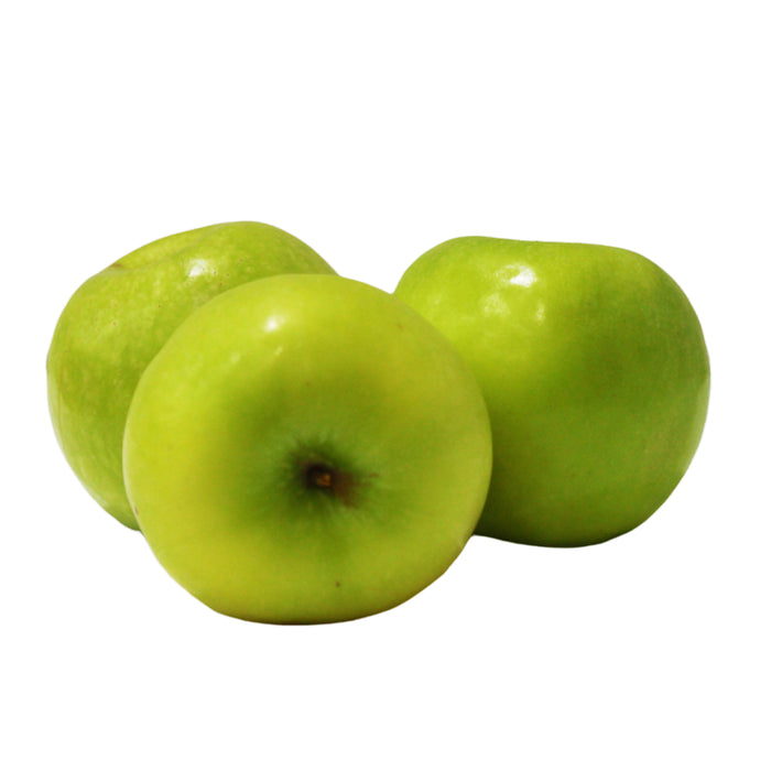 Manzana Verde X 500G (Peso Aprox.)