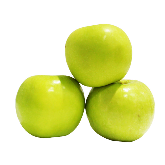 Manzana Verde X 500G (Peso Aprox.)