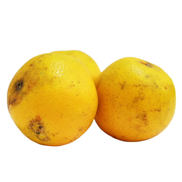 Naranja Crucena X 500G (Peso Aprox.)