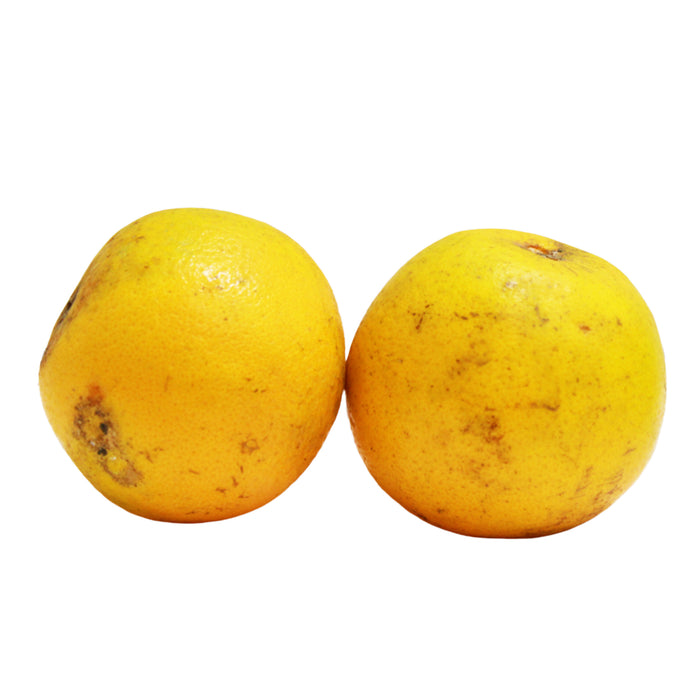 Naranja Crucena X 500G (Peso Aprox.)