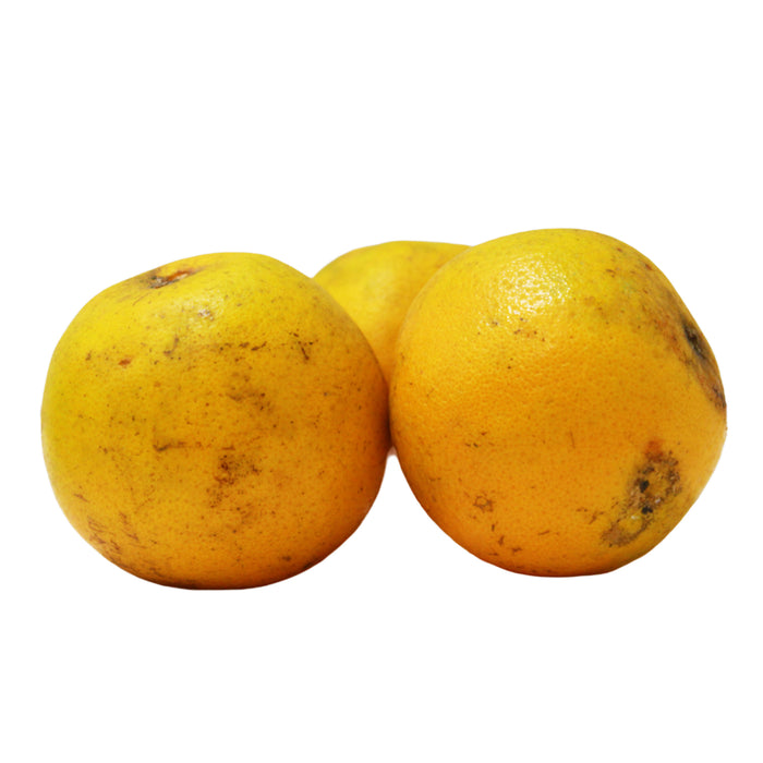 Naranja Crucena X 500G (Peso Aprox.)