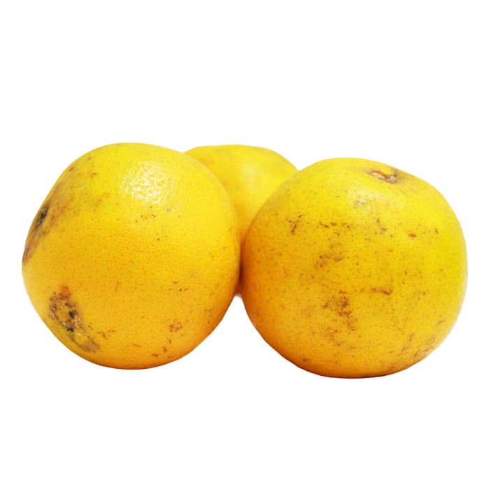 Naranja Crucena X 500G (Peso Aprox.)