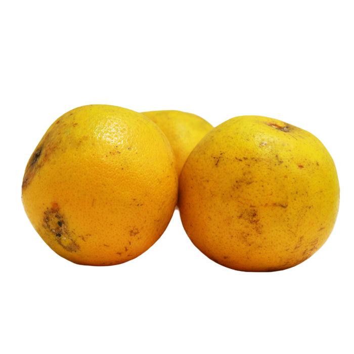 Naranja Crucena X 500G (Peso Aprox.)