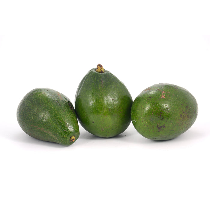 Palta Importada X 300G (Peso Aprox.)