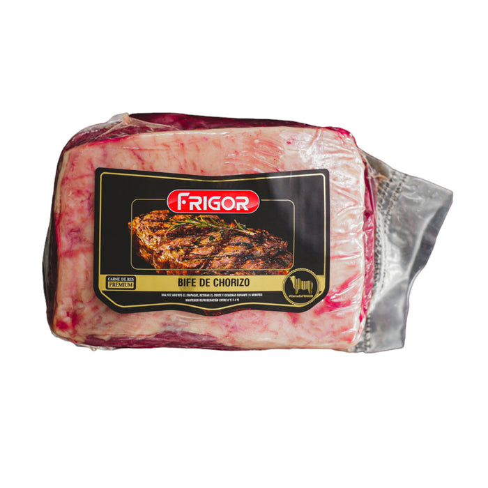 Bife Frigor Chorizo X 500G (Peso Aprox.)