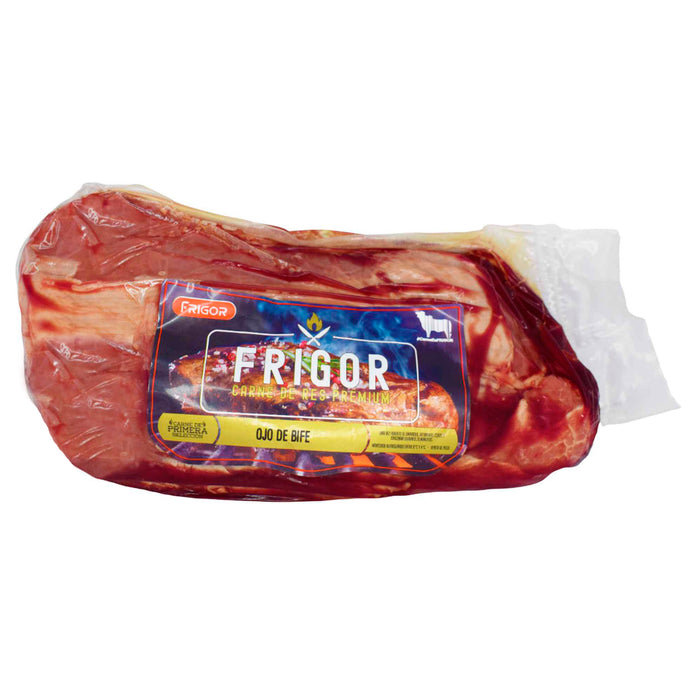 Ojo De Bife Frigor X 500G (Peso Aprox.)