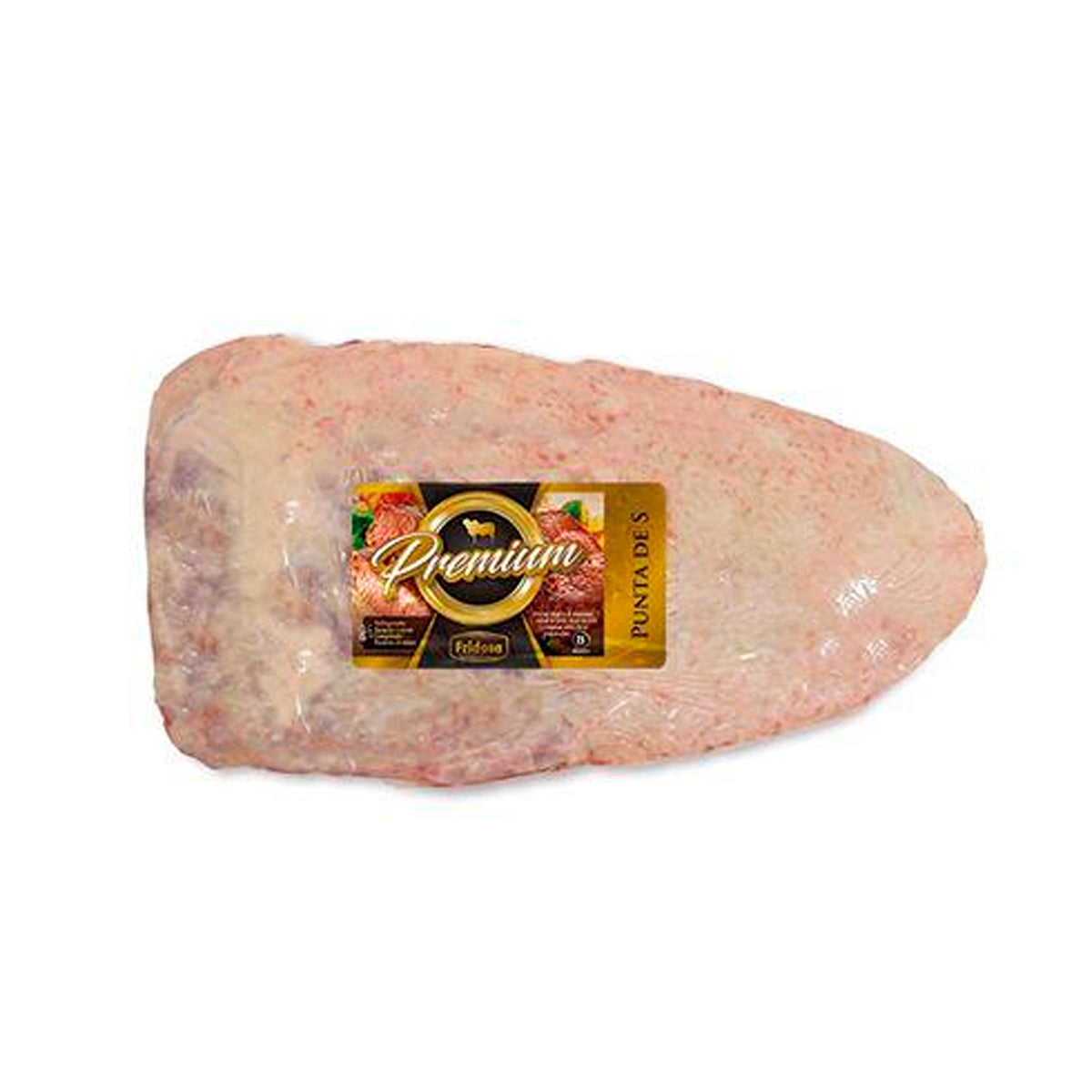 Punta De S Fridosa Premium 1 Kg Aprox. — Amarket