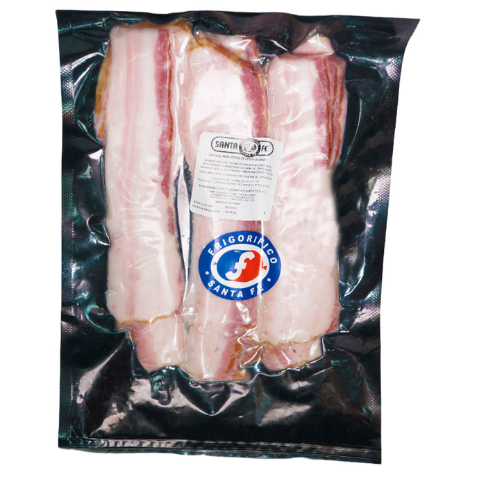 Tocino Sin Cuero Santa Fe 250 G Aprox.