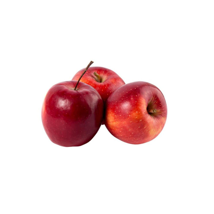 Manzana Roja Tipo B X Kg