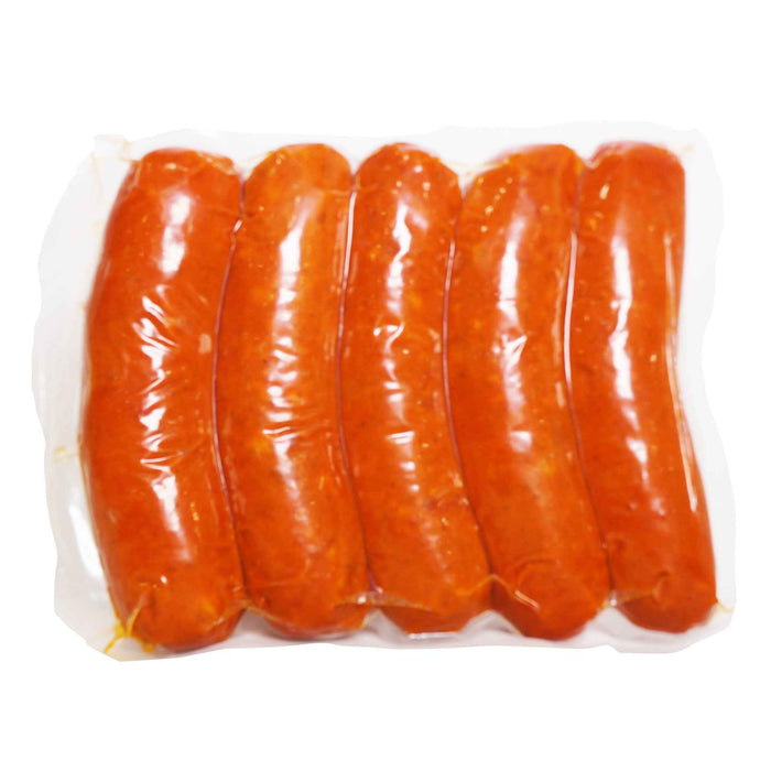 Iglu Chorizo Tipo Argentino Ahumado X Kg