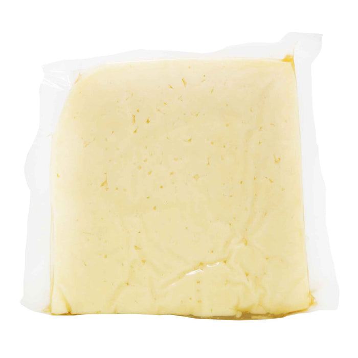 Queso San German Criollo Al Vacio X 500G (Peso Aprox.)