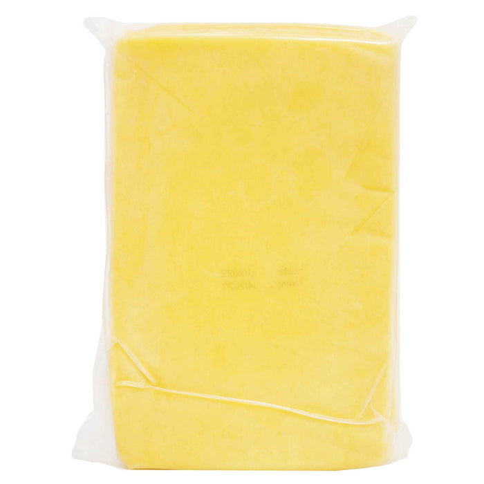 Suiza Queso Cheddar Laminado X 250G