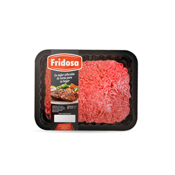 Carne Molida Fridosa Premium 500G Aprox.