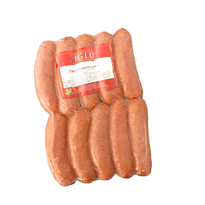 Chorizo Parrillero Precocido Fridosa 500G