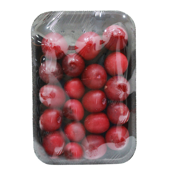 Ciruelo Rojo X 100G (Peso Aprox.)