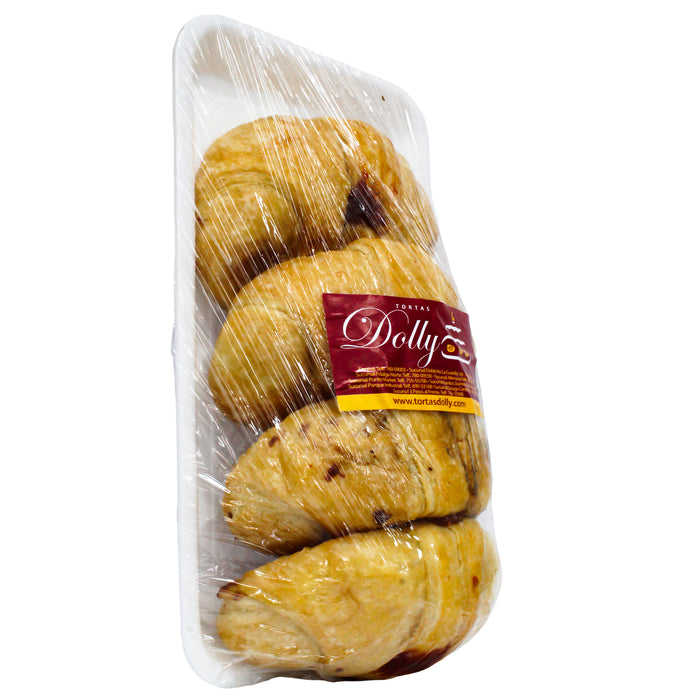 Croissant Guayaba Y Queso Dolly