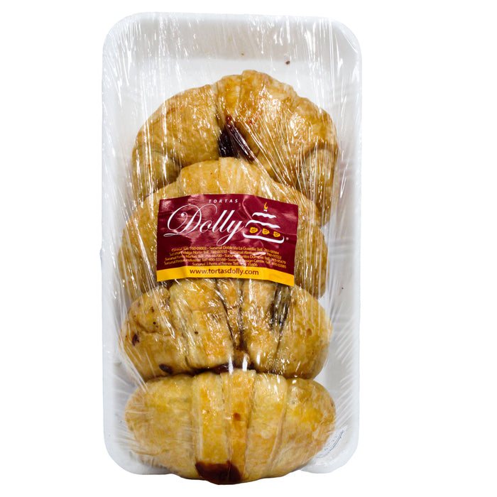 Croissant Guayaba Y Queso Dolly