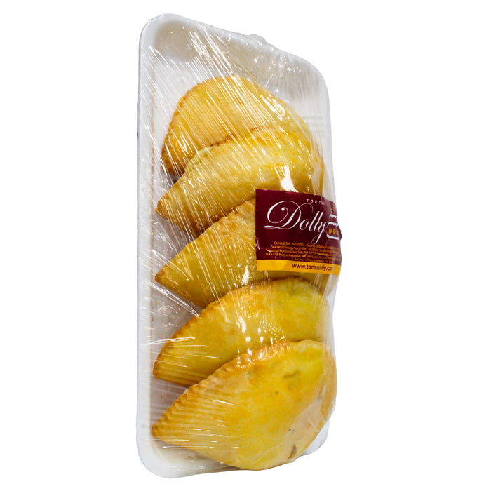 Dolly Empanada Royal