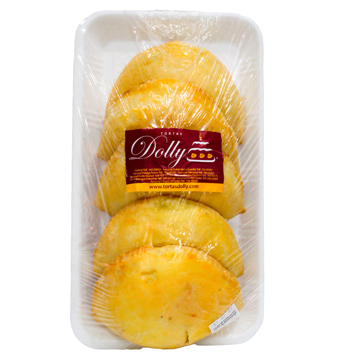 Dolly Empanada Royal