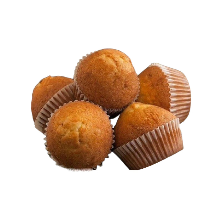 Queque Chico Industria De Alimentos 1925 Vainilla X 18 Unidades