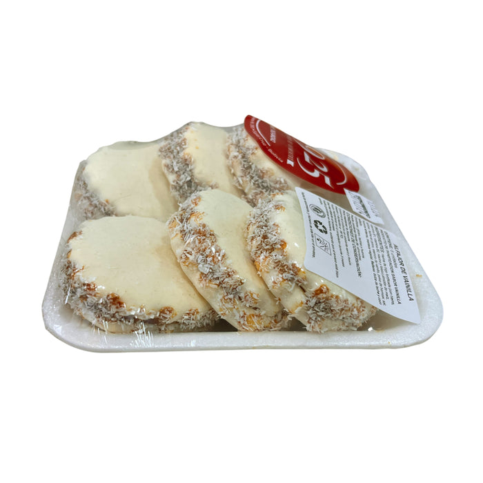 Alfajor Industria De Alimentos 1925 Con Maicena X 15 Unidades