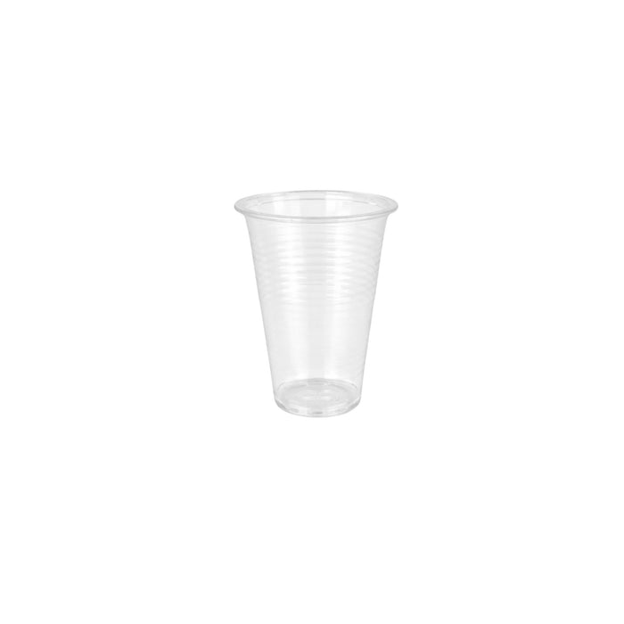 Vasos Multiusos Plásticos Carmen De 250Ml X 100 Unidades