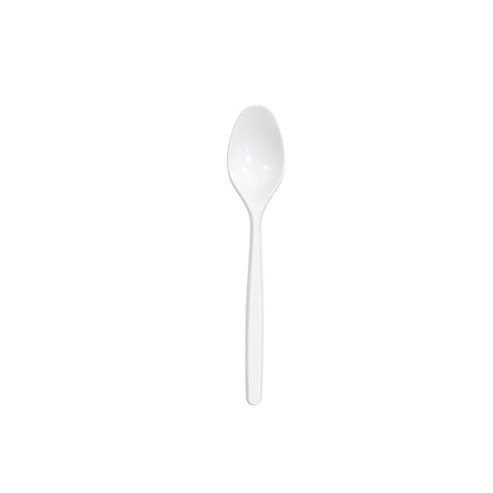 Cuchara Desechable Plásticos Carmen X 10 Unidades