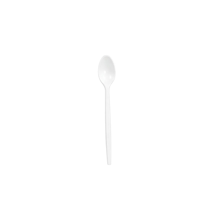 Cucharilla Desechable Plásticos Carmen X 10 Unidades