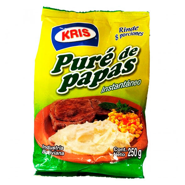 Kris Pure Papas X 250G