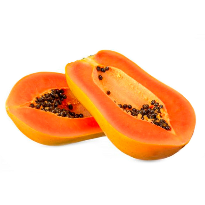 Papaya X 500G (Peso Aprox.)