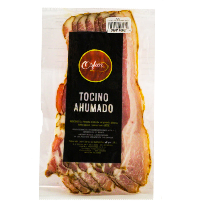 Osfim Tocino Laminado Sachet X 150G