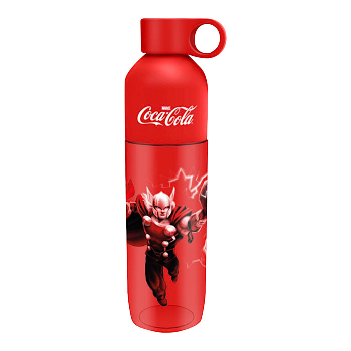 Botella Coca-Cola Marvel Thor