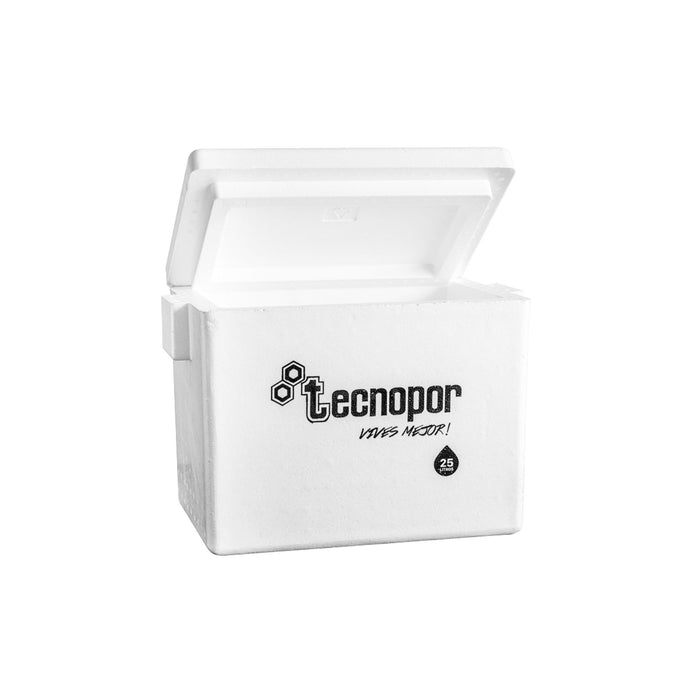 Conservadora Tecnopor X 25L