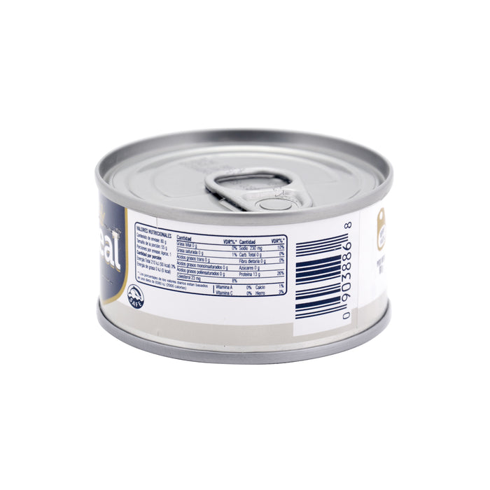 Atun Real Lomito Al Agua X 80G