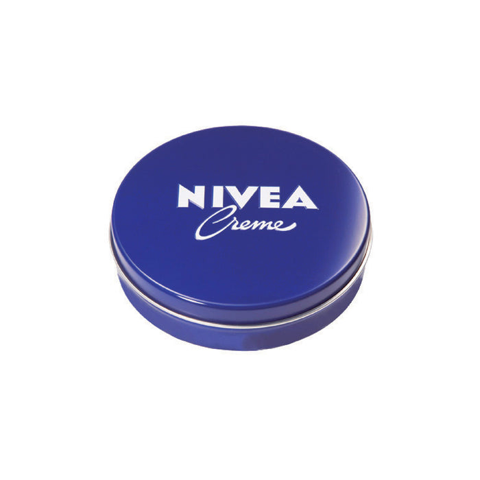 Crema Corporal Nivea X 60Ml