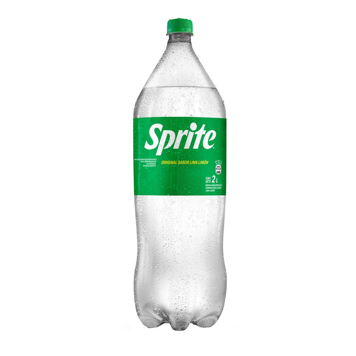 Sprite Original X 2 L