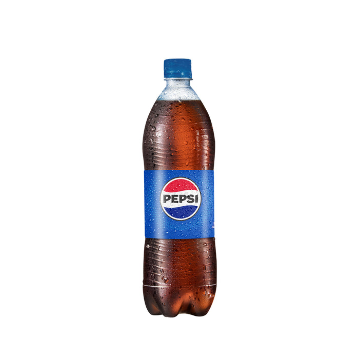 Gaseosa Pepsi Original X 1 L