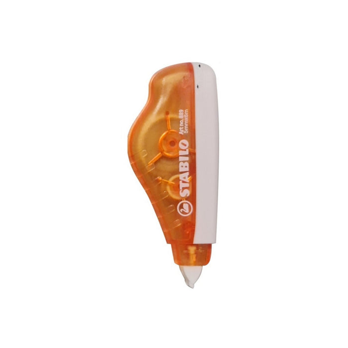 Corrector En Cinta Stabilo Colores Surtidos 889 X 1 Unidad