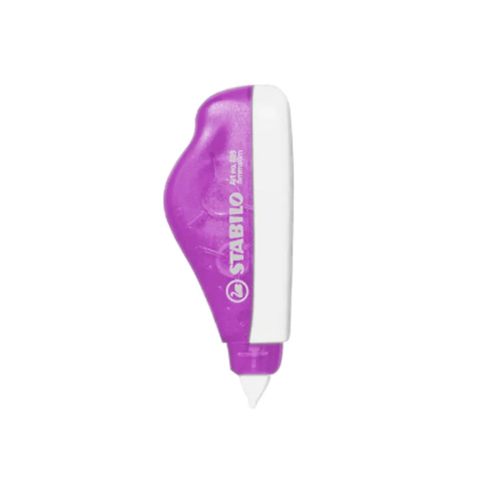 Corrector En Cinta Stabilo Colores Surtidos 889 X 1 Unidad
