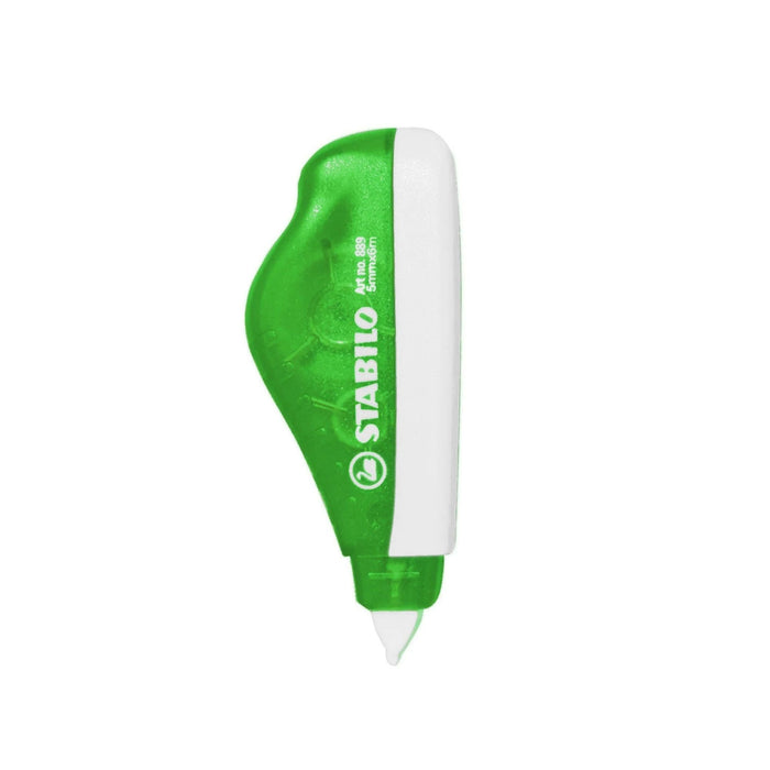 Corrector En Cinta Stabilo Colores Surtidos 889 X 1 Unidad