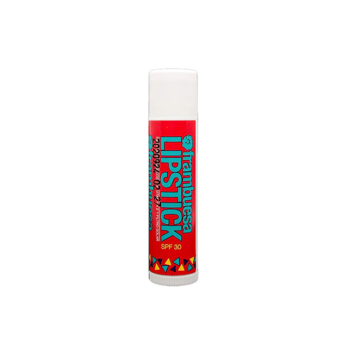 Bálsamo Labial Lipstick Con Spf30 Sabor Surtido 5.3G X Unidad